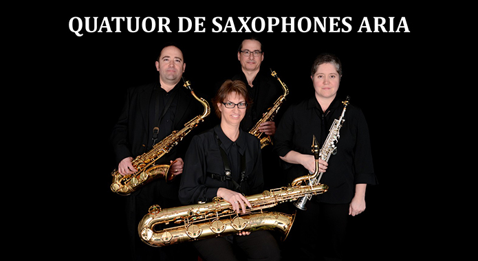 Quatuor ARIA