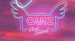 Quiz Gagne ton Ciel 2025-2026