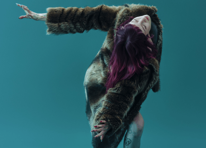 Spectacle des étudiant·es de 1e et 3e année de l'École de danse contemporaine de Montréal | Échos contemporains