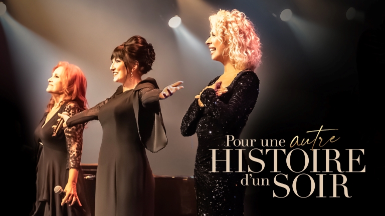 Pour une autre histoire d'un soir