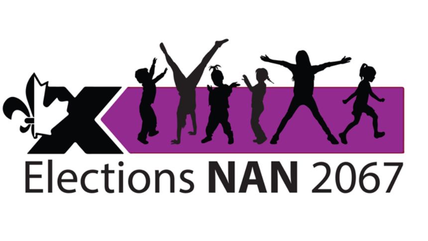 Élections NAN 2067