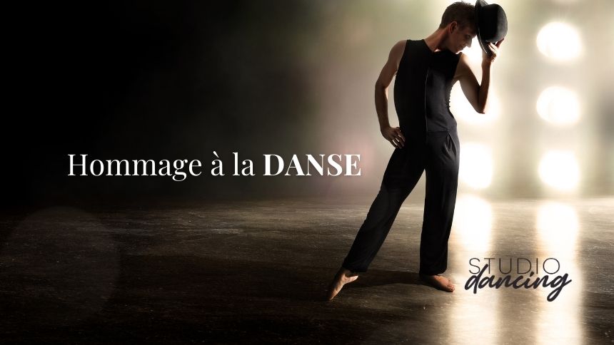 Hommage à la danse