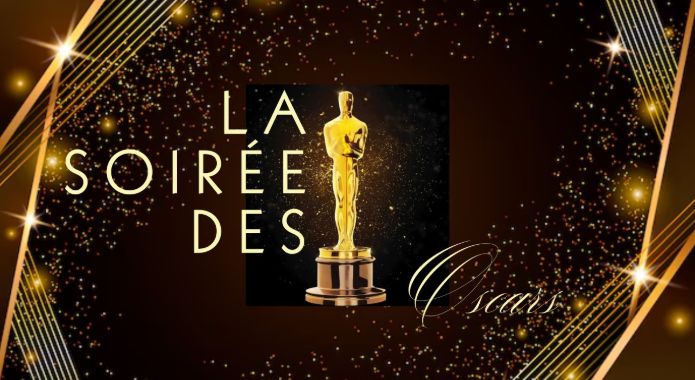 La soirée des Oscars - Plein Feu 2025