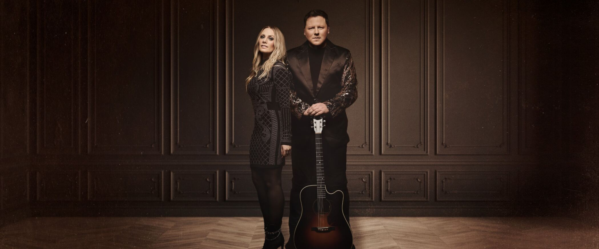 Le Country de nos idoles