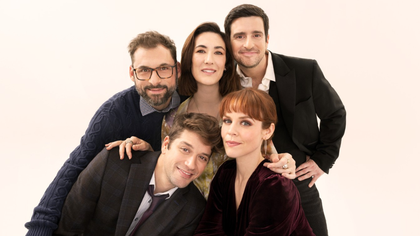 Le Prénom