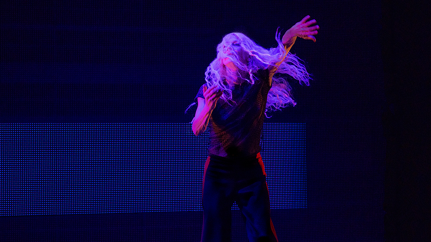 Danses vagabondes
