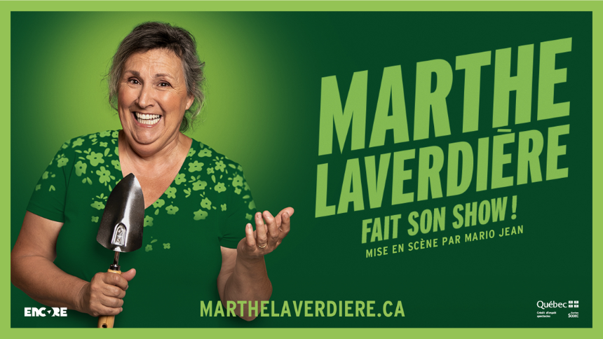 Marthe Laverdière