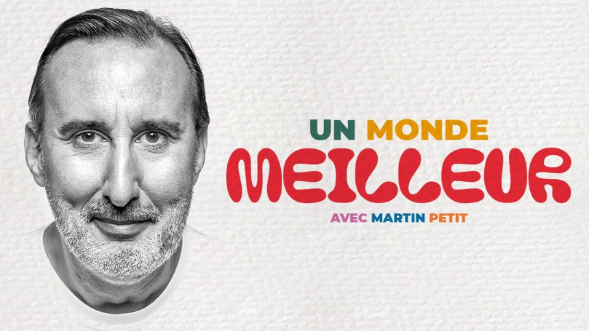 Martin Petit