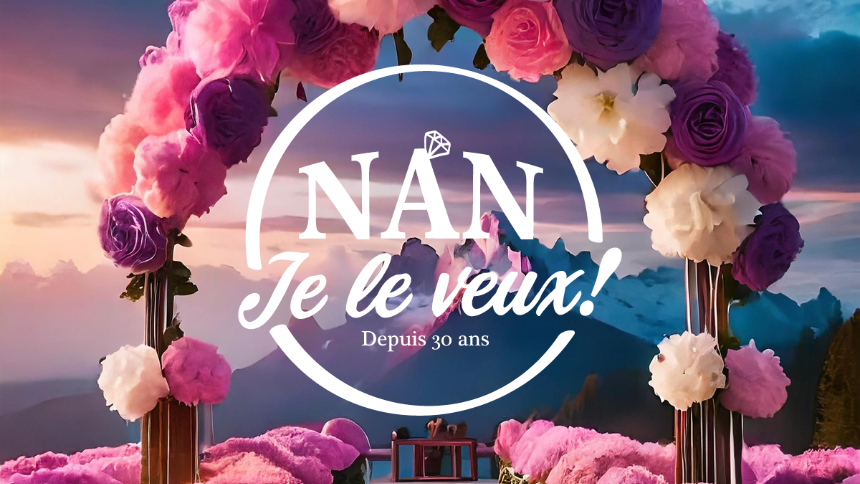 NAN je le veux... Le 30e!