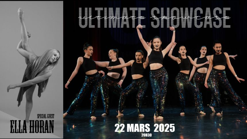 Showcase Allstar 5eme anniv’ 2025