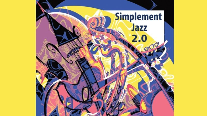 Simplement Jazz 2.0