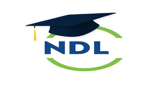 Soirée de la remise des diplômes NDL