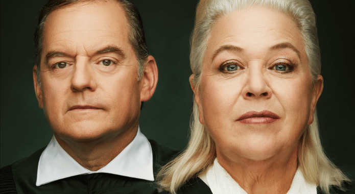 Sonia Vachon et Paul Doucet | Verdict II