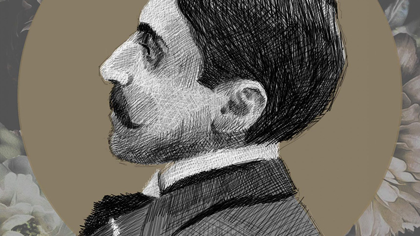 Marcel Proust : la musique retrouvée