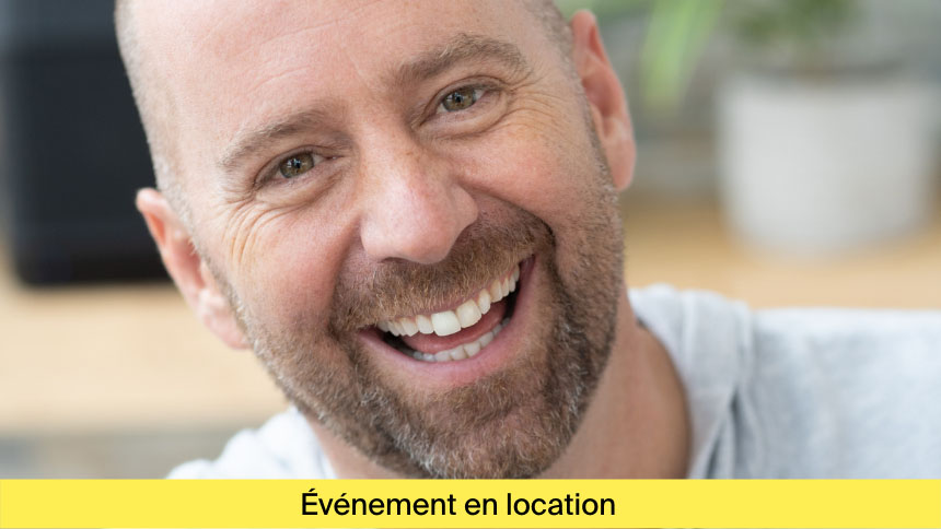 C'est aussi ça la vie !