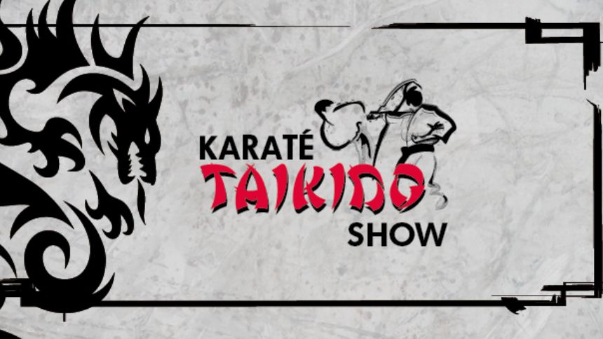 Karate Taikido Show 2023