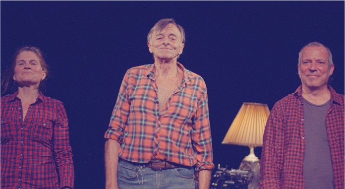 Cosse-tu penses mon p'tit bonhomme?