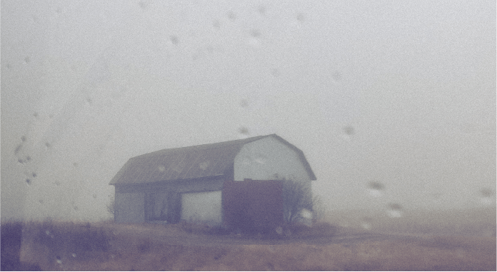 L’habitude des ruines