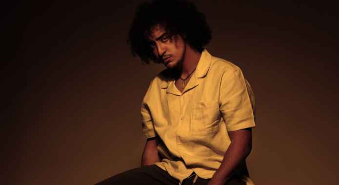 Adam El Mouna