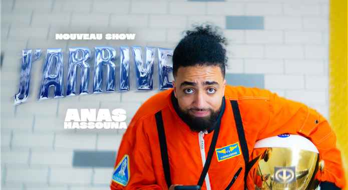 Anas Hassouna