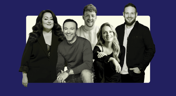 C'est quoi ta toune ?