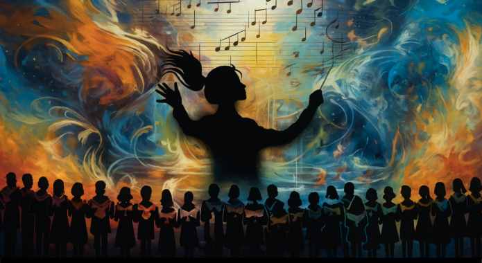 CHORALE DU CÉGEP DE SAINT-JÉRÔME