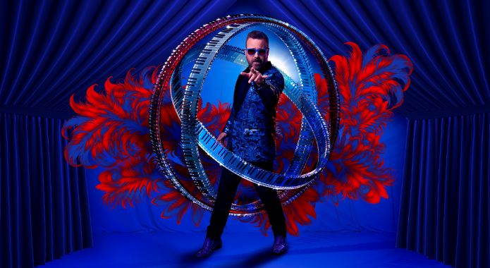 Christian Marc Gendron