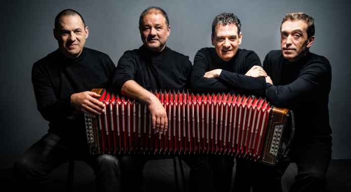 Danças Ocultas
