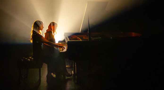 Duo Fortin-Poirier