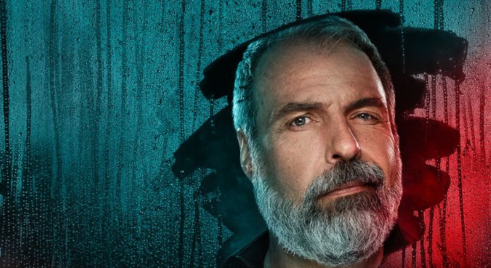 Jean-François Mercier