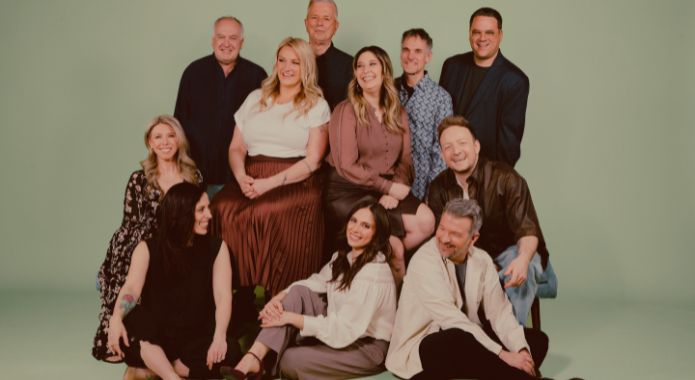 L'Ensemble En direct de l'univers