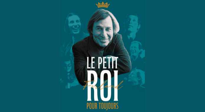Le Petit Roi pour toujours