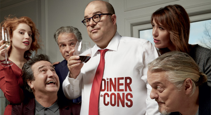 Le dîner de cons