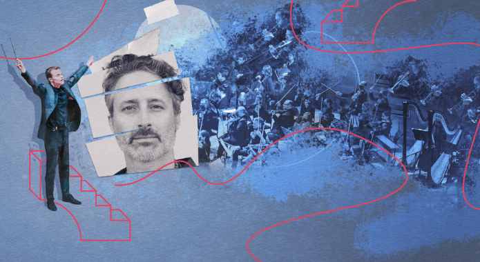 Louis-Jean Cormier symphonique