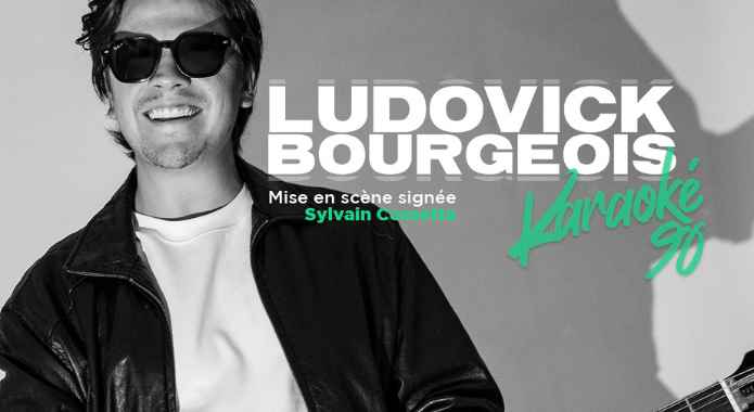Ludovick Bourgeois