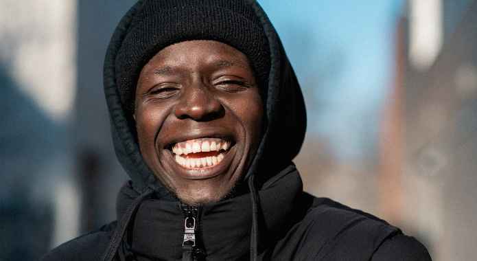 Mibenson Sylvain