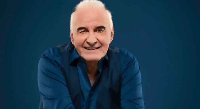 Michel Fugain
