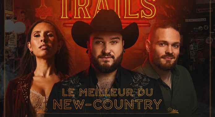 Northern Trails