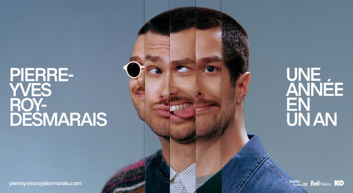 Pierre-Yves Roy-Desmarais