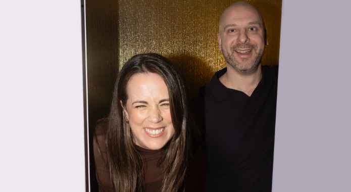Podcast Couple Ouvert