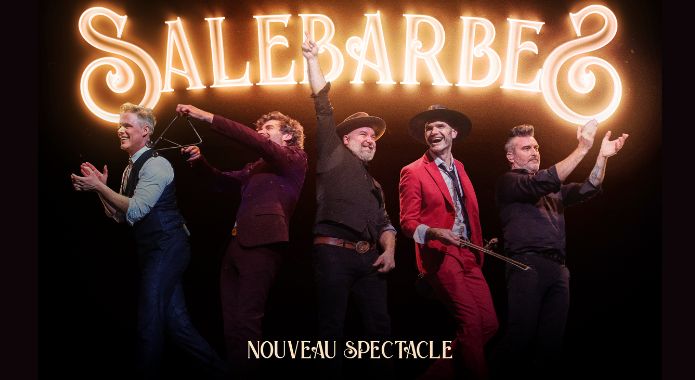 Salebarbes