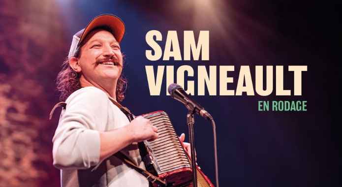 Sam Vigneault
