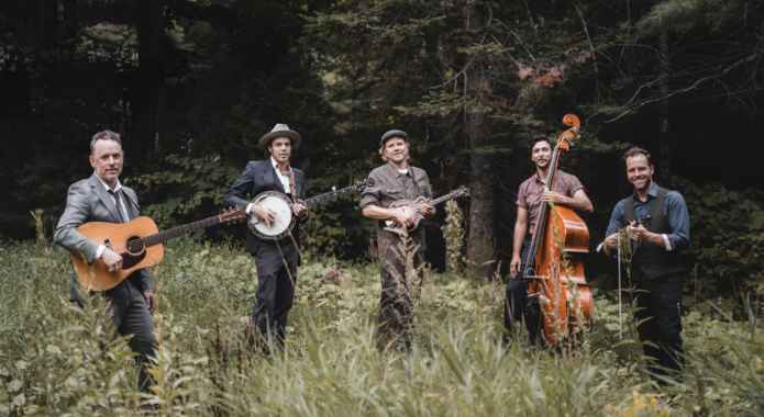 The Big O String Band
