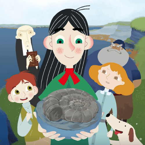 Un film de Marcel Barelli | Ciné-Récré | Mary Anning, chasseuse de fossiles