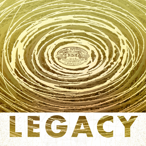 Presented by AGBU in collaboration with People of Ar Productions | LEGACY