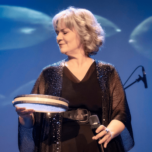 20 ans de jazz et de chansons | Sonia Johnson