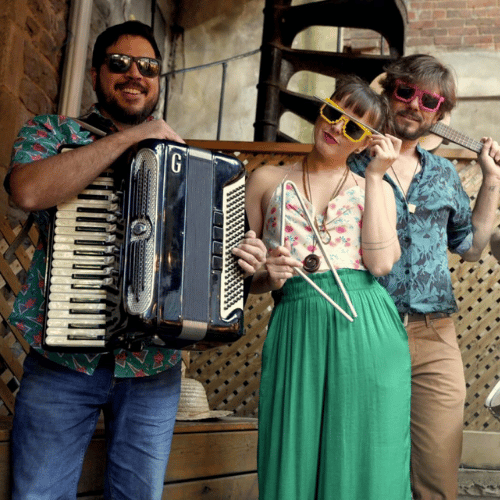 Spectacle 10e anniversaire | Grandes Oreilles