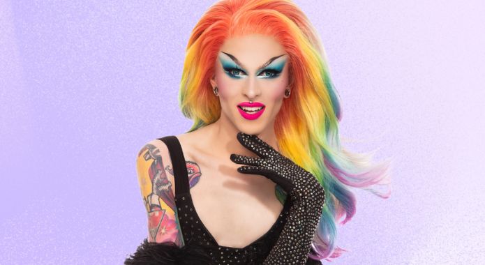 Le Bingo Show | Rainbow