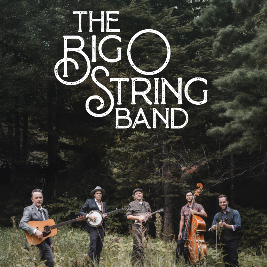 Big O String