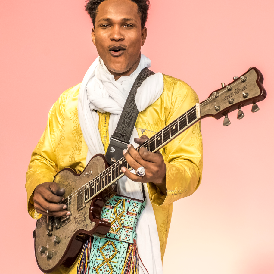 Boubé
